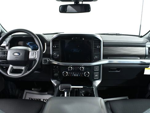 New 2026 Ford F150 Lariat AWD/4WD image 7