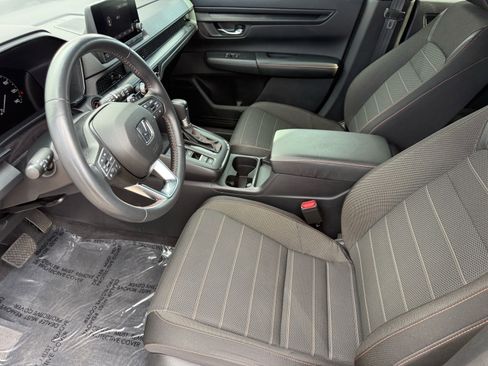 Used 2023 Honda CR-V Sport image 14