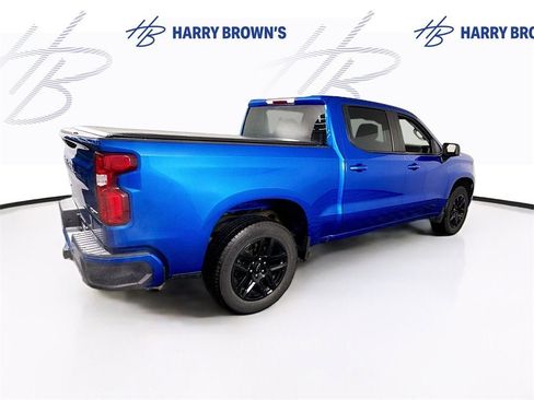 Used 2022 Chevrolet Silverado 1500 RST image 31