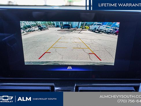 New 2026 Chevrolet TrailBlazer LT w/ LT Cold Weather Package image 34