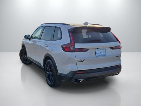 New 2026 Honda CR-V Sport-L image 6