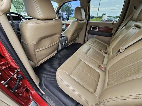 Used 2010 Ford F150 Lariat AWD/4WD image 18