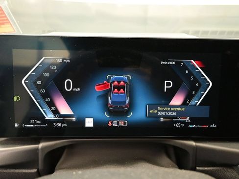 Used 2024 BMW 430i xDrive Coupe AWD/4WD image 12