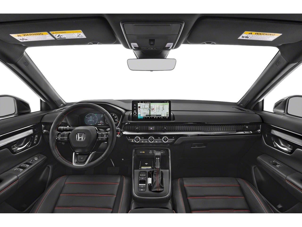 Used 2024 Honda CR-V Sport Touring image 5