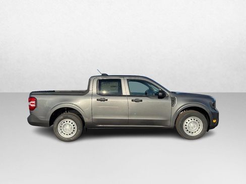 New 2026 Ford Maverick XL w/ Equipment Group 101A image 2