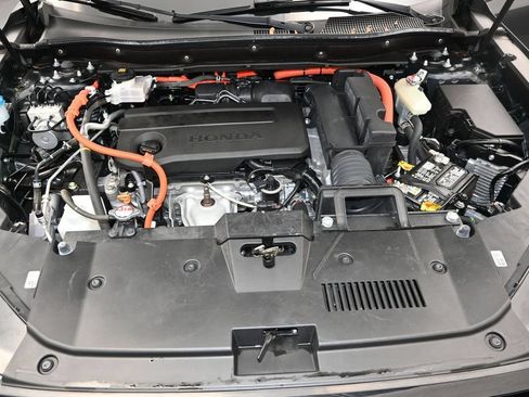 Certified 2023 Honda CR-V Sport Touring image 25