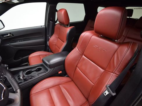 Used 2024 Dodge Durango SRT image 23