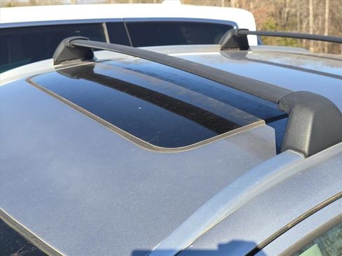 Used 2019 Honda HR-V EX image 5