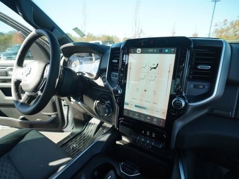 New 2026 RAM 1500 Big Horn image 31