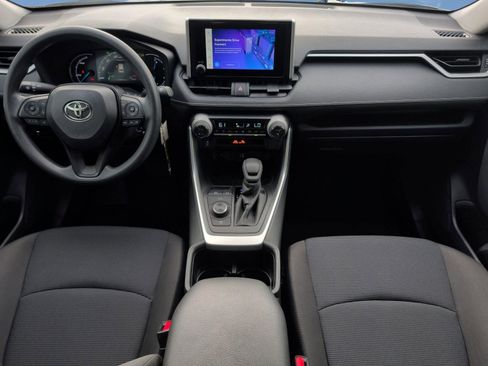 Used 2025 Toyota RAV4 LE AWD/4WD image 26