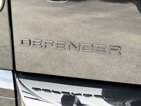 New 2026 Land Rover Defender 110 X-Dynamic SE AWD/4WD image 11