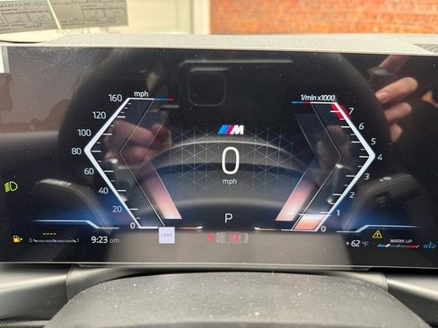 New 2026 BMW 330i xDrive Sedan w/ M Sport Package image 15