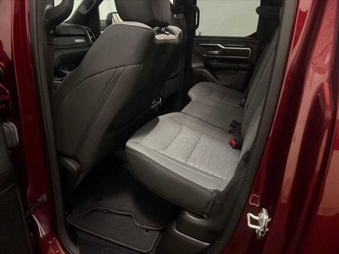 Certified 2025 RAM 1500 Big Horn image 23