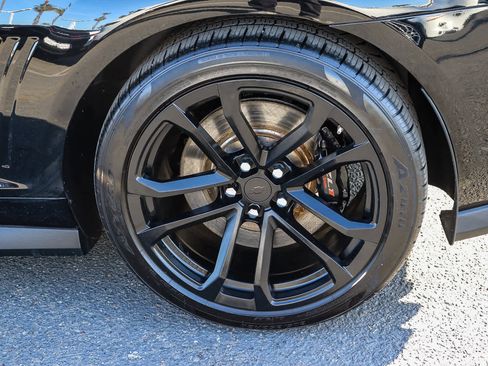 Used 2013 Chevrolet Camaro ZL1 image 12