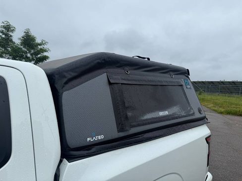 Used 2022 Nissan Frontier SV AWD/4WD image 10