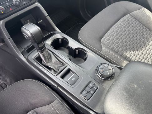 Used 2024 Ford Ranger XL image 23