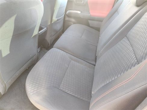 Used 2021 Toyota Tacoma SR5 w/ Technology Package image 19
