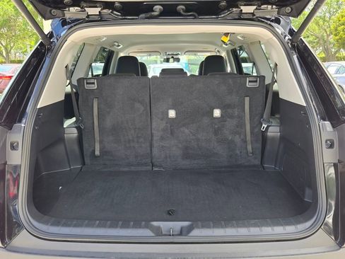 Used 2024 Toyota Grand Highlander FWD image 13