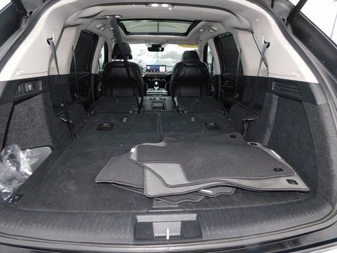 Used 2022 Acura MDX SH-AWD w/ Technology Package image 31