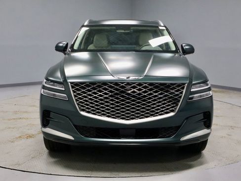 Used 2024 Genesis GV80 3.5T w/ Prestige Matte Package image 7