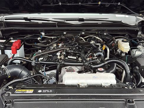 Used 2025 Toyota 4Runner SR5 image 27