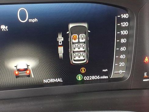 Used 2024 Honda Pilot Elite image 35