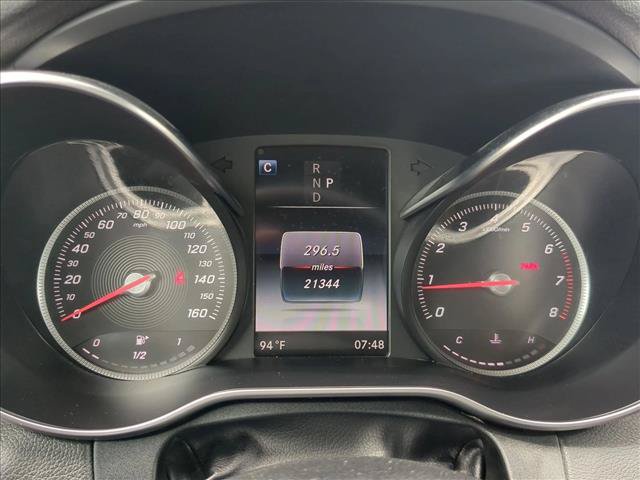 Used 2018 Mercedes-Benz C 300 Sedan image 11