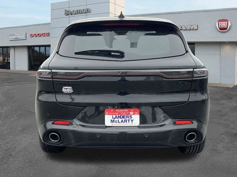 New 2024 Dodge Hornet R/T Plus w/ Tech Pack Plus w/o Parking AWD/4WD image 7