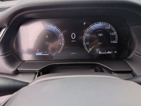 New 2025 Jeep Grand Cherokee Altitude image 25