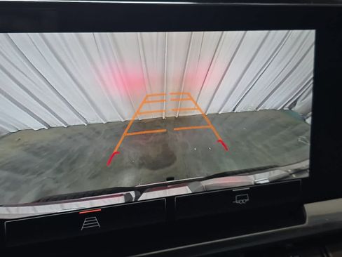 Used 2025 GMC Sierra 1500 SLT RWD image 20