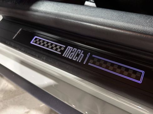 Used 2023 Ford Mustang Mach 1 w/ Equipment Group 700A RWD image 12