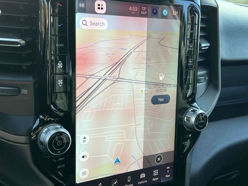 New 2026 RAM 2500 Tradesman image 23