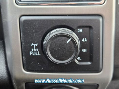 Used 2018 Ford F150 Platinum w/ Equipment Group 701A Luxury image 17