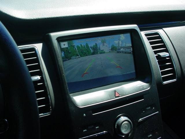 Used 2018 Ford Flex SEL w/ Equipment Group 202A FWD image 6
