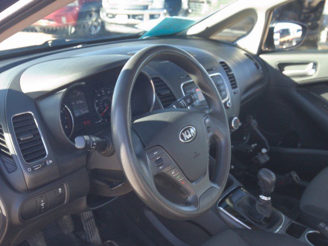 Used 2018 Kia Forte LX FWD image 15