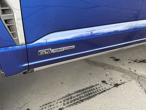 New 2026 Ford F250 Lariat AWD/4WD image 12