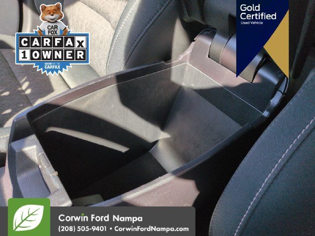 Used 2024 Ford Bronco Sport Big Bend w/ Convenience Package AWD/4WD image 22