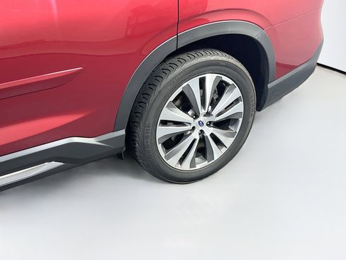 Used 2021 Subaru Ascent Limited image 29