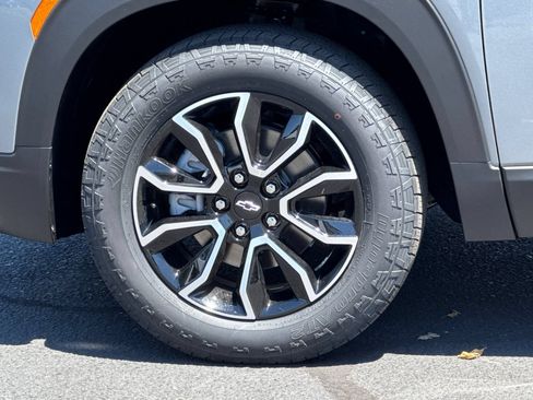 New 2026 Chevrolet TrailBlazer ACTIV w/ Convenience Package AWD/4WD image 24