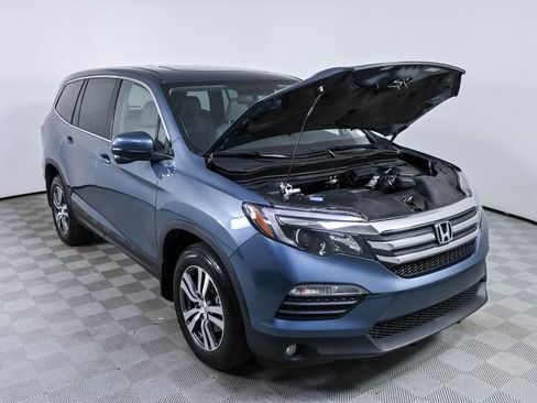 Used 2017 Honda Pilot EX-L image 33