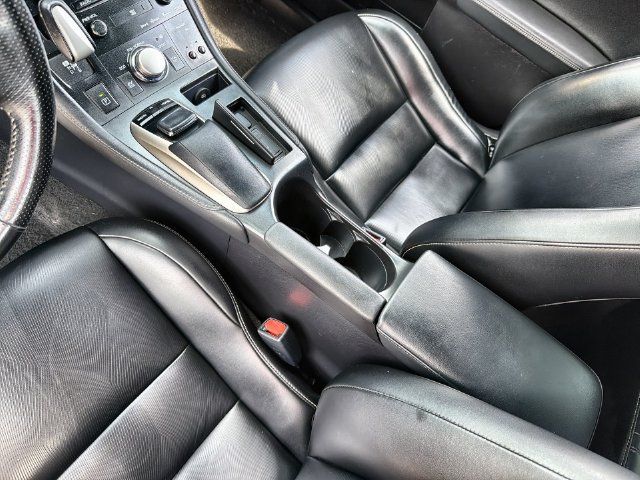 Used 2017 Lexus CT 200h w/ Navigation System Package FWD image 21