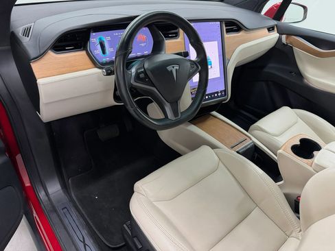 Used 2020 Tesla Model X AWD/4WD image 10