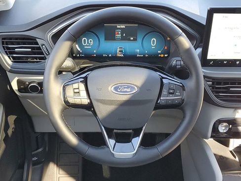 New 2026 Ford Escape Active w/ Active Premium Tech Pack image 29