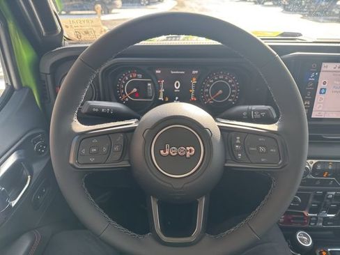 New 2026 Jeep Gladiator Rubicon image 15