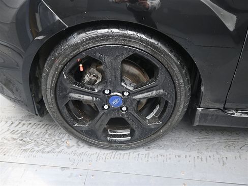 Used 2016 Ford Fiesta ST image 15