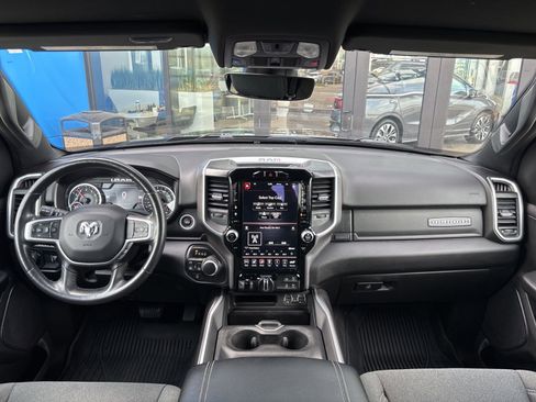 Used 2021 RAM 1500 Big Horn AWD/4WD image 20