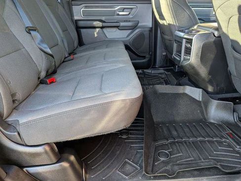 Certified 2019 RAM 1500 Big Horn image 33