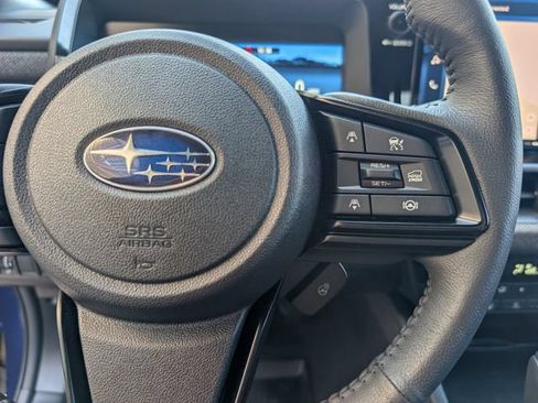 Used 2026 Subaru Outback Premium AWD/4WD image 14