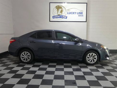 Used 2019 Toyota Corolla LE FWD image 6