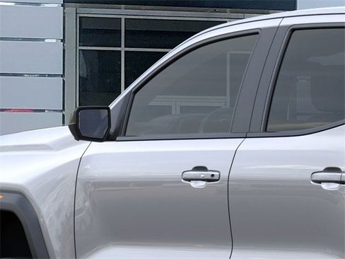 New 2026 GMC Canyon AT4X image 12